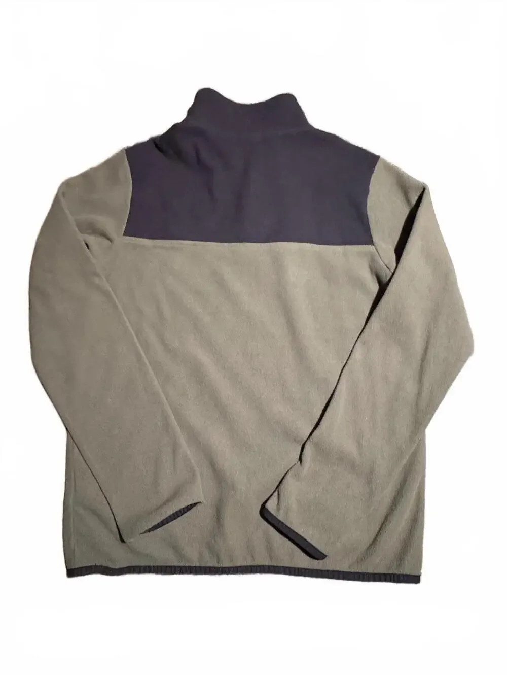 The North Face this warm